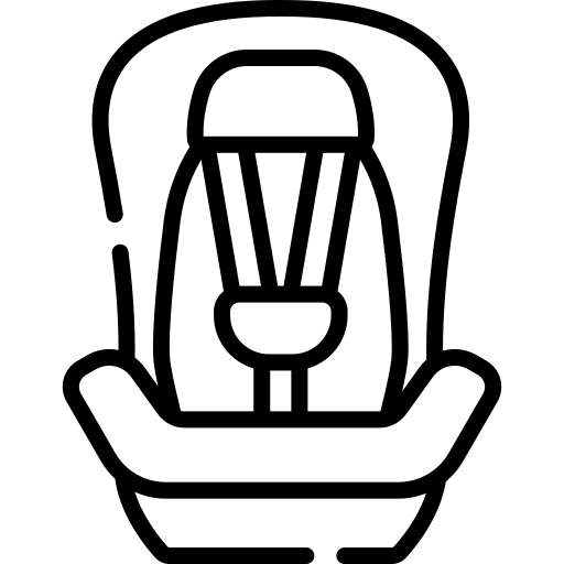 Siège Bébé