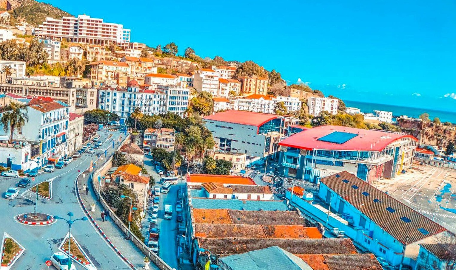 Découvrez les meilleures offres de location de voiture à Béjaïa pour juillet 2025