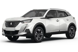 Location voiture constantine PEUGEOT 2008 