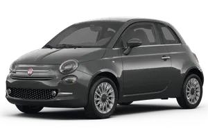 Location voiture constantine FIAT 500 