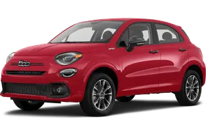 Location voiture constantine FIAT 500X 