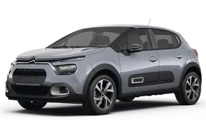 Location voiture constantine CITROEN C3 