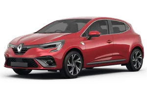 Location voiture constantine RENAULT Clio IIIII 