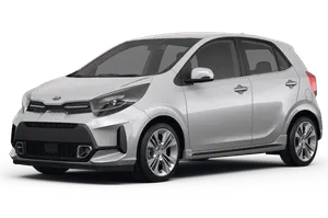 Location voiture constantine KIA PICANTO 