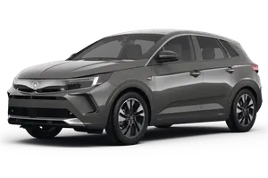 Location voiture constantine OPEL Grandland 