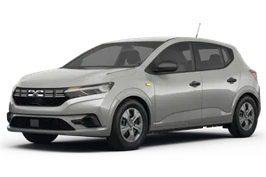 Location voiture constantine DACIA Sandero 