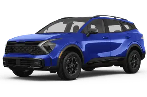Location voiture constantine KIA Sportage 