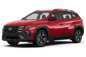 Location voiture constantine HYUNDAI Tucson 