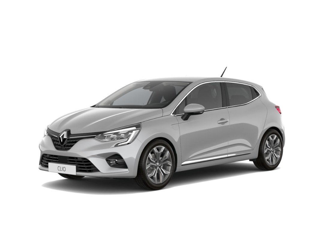 Location voiture RENEAULT Clio IIIII à null