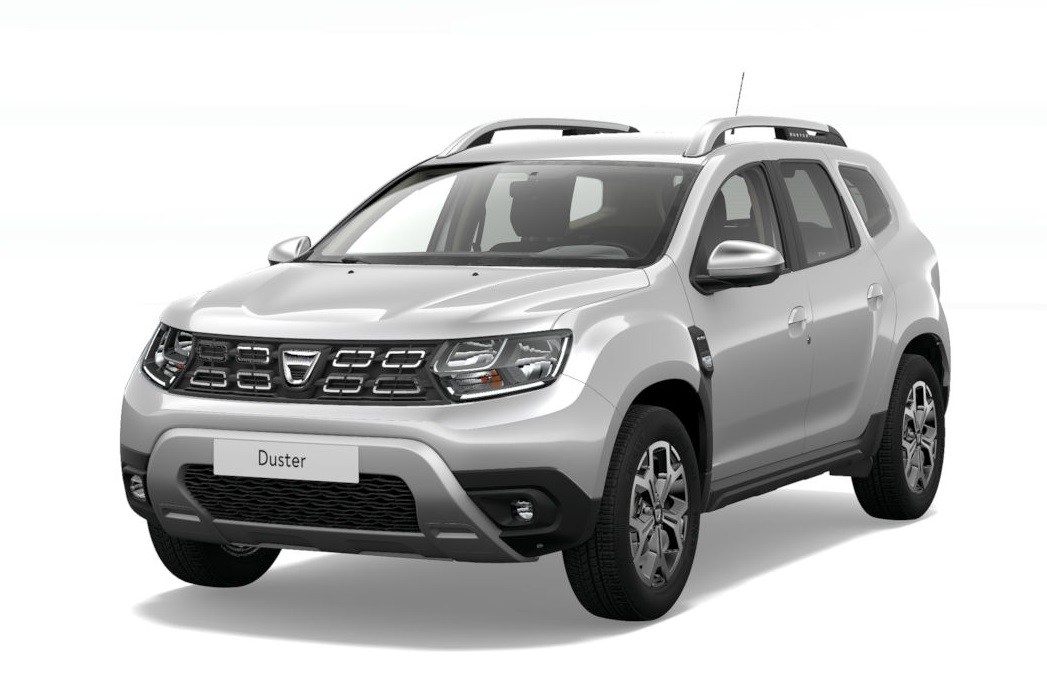 Location voiture DACIA Duster à null