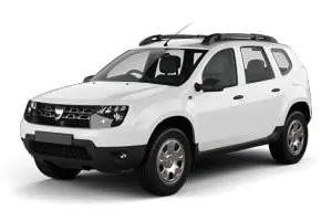Location voiture constantine DACIA Duster 