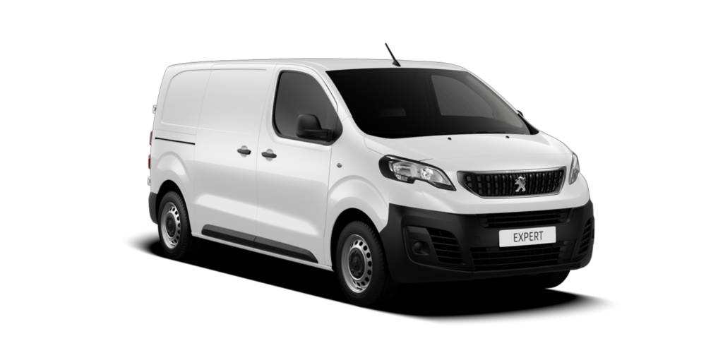 Location voiture PEUGEOT Expert à null