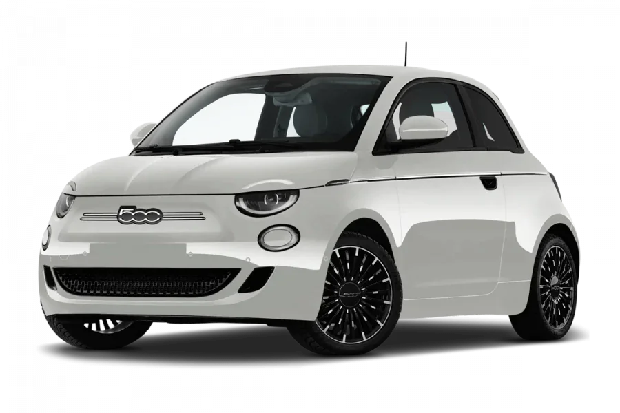 Location voiture FIAT 500 à null