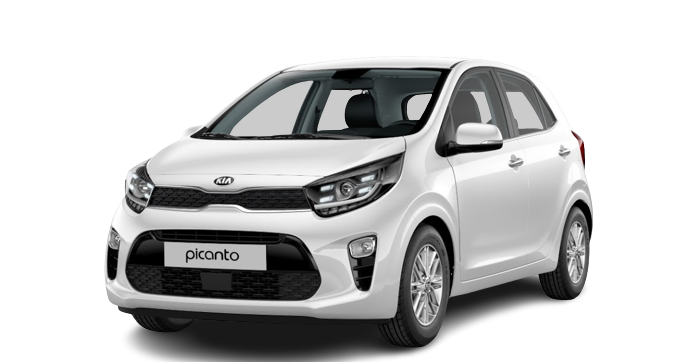 Location voiture KIA PICANTO à null