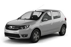 Location voiture constantine DACIA Sandero 