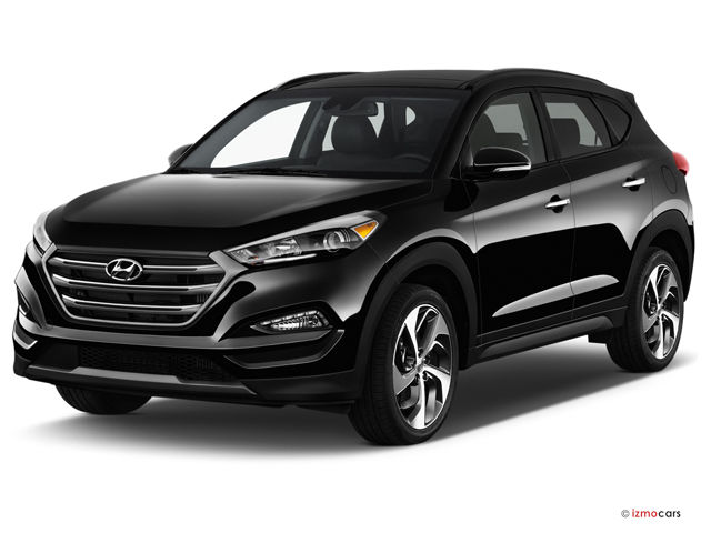 Location voiture HYUNDAI Tucson à null