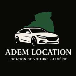 Logo Agence Adam