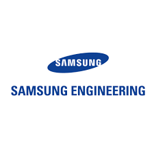 Samsung engineering et construction à l'aéroport de constantine